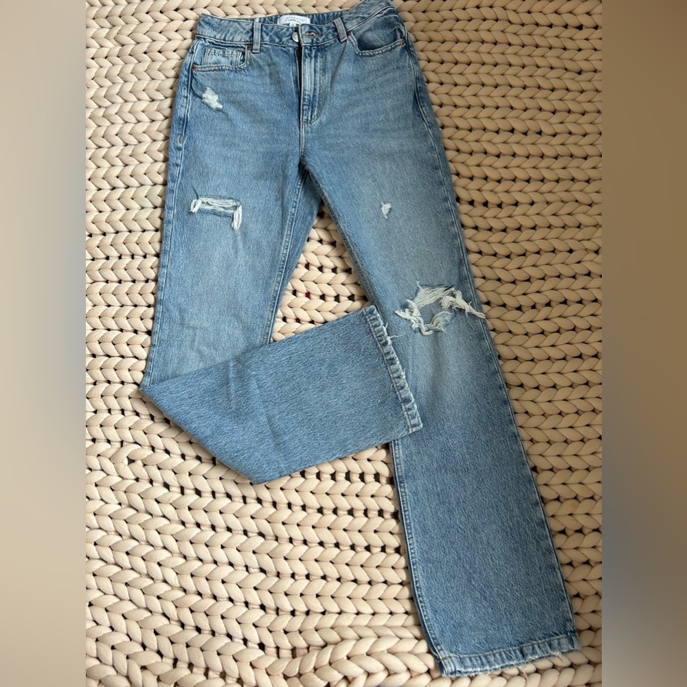 Jeans - Picture 2 of 2